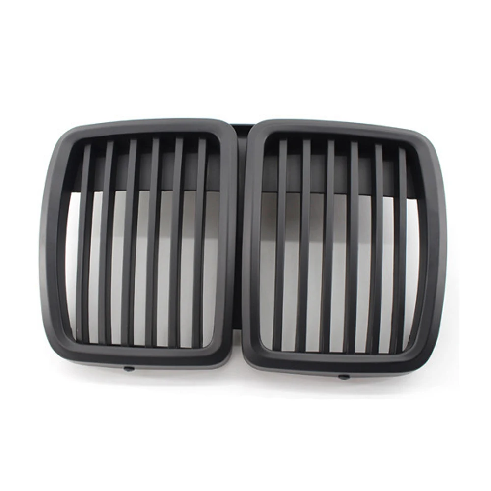 Передняя решетка радиатора для BMW 1983-1991 E30 для E30 325i 325is 325iX 325 325e 325es 318i 320i M3
Передняя решетка радиатора для BMW 1983-1991 E30 для E30 325i 325is 325iX 325 325e 325es 318i 320i M3