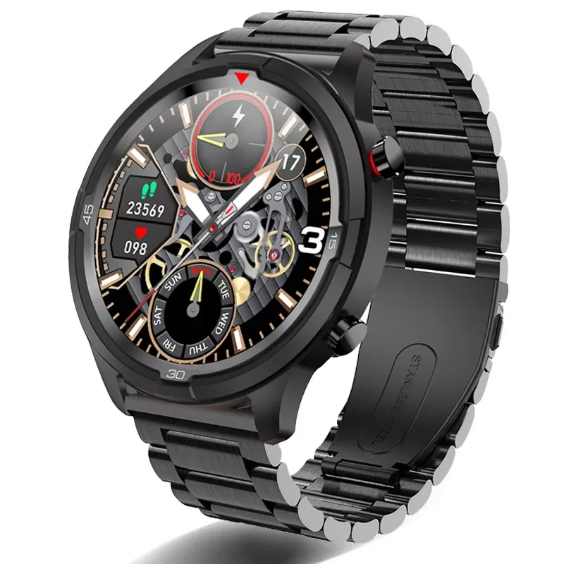 2022 New Bluetooth Call Smart Watch Men Music Player Connect TWS Headset Smartwatch For Android ios Phone Sport Fitness Tracker
2022 New Bluetooth Call Smart Watch Men Music Player Connect TWS Headset Smartwatch For Android ios Phone Sport Fitness Tracker