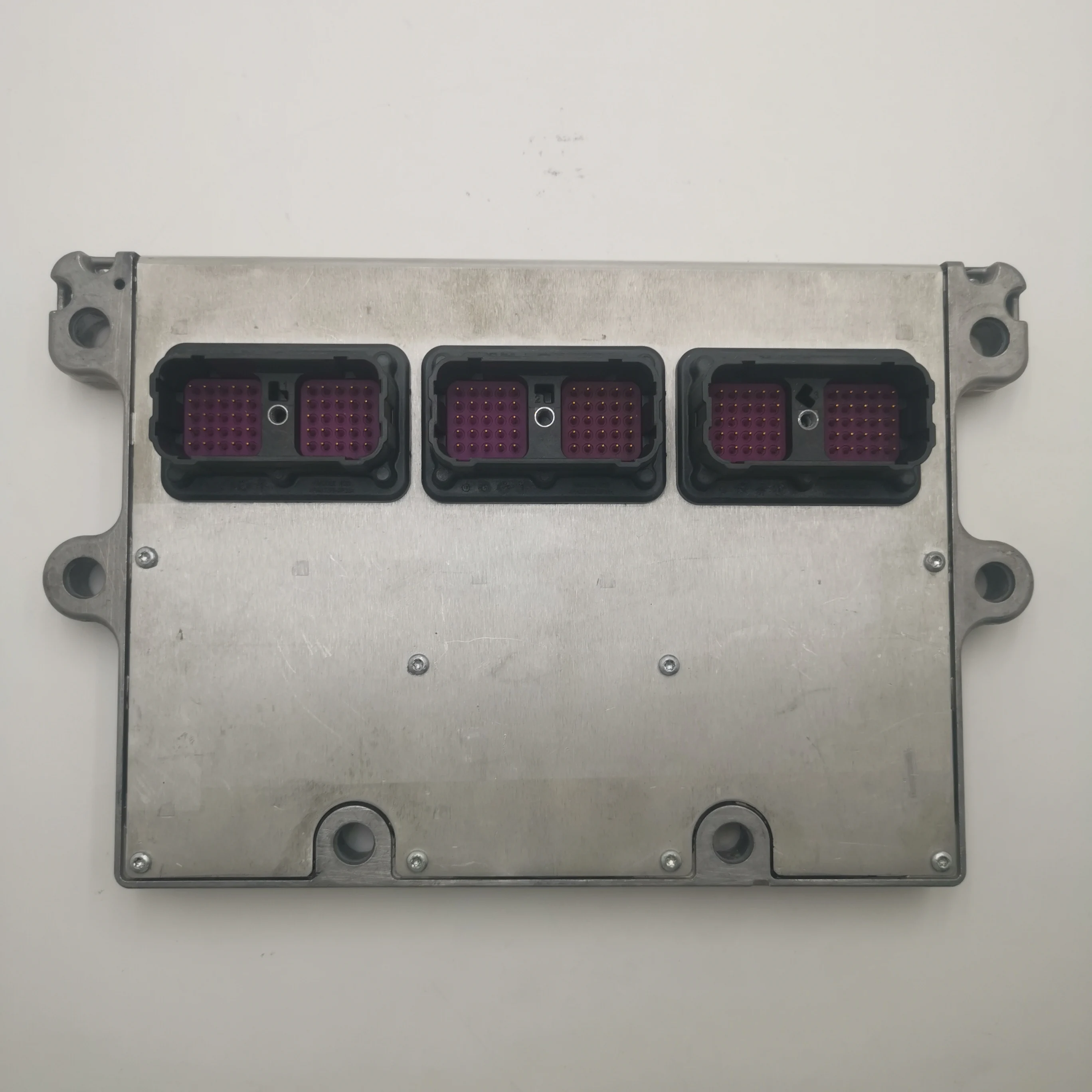 3408501 4309175 ECM Original (Second hand Doctor) Electronic control module, providing nameplate package brushing program
3408501 4309175 ECM Original (Second hand Doctor) Electronic control module, providing nameplate package brushing program