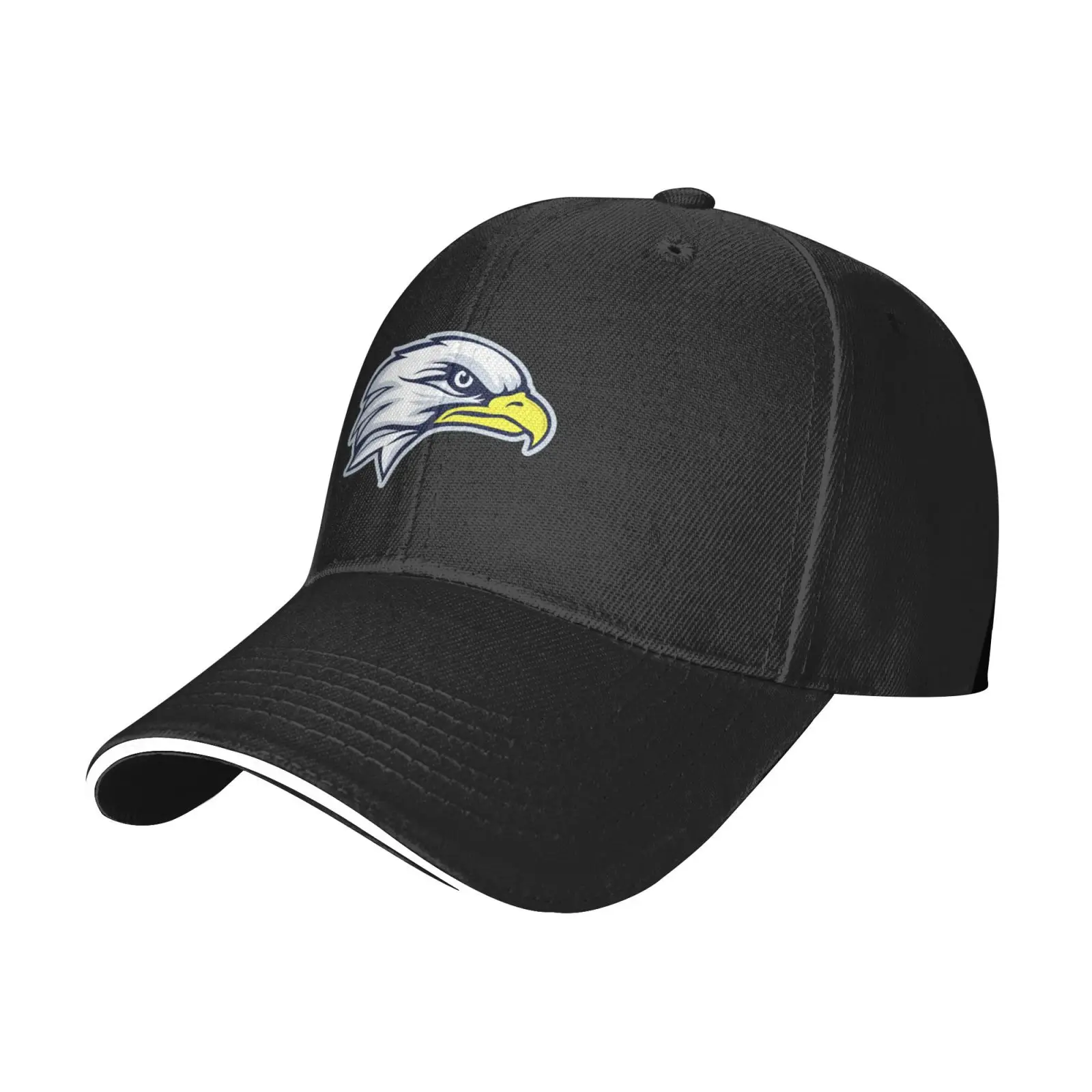 Eagle Ferocious Baseball Cap Adjustable Cotton or Polyester Lightweight Acessorios Masculinos Unisex Print Casual Four Seasons
Eagle Ferocious Baseball Cap Adjustable Cotton or Polyester Lightweight Acessorios Masculinos Unisex Print Casual Four Seasons