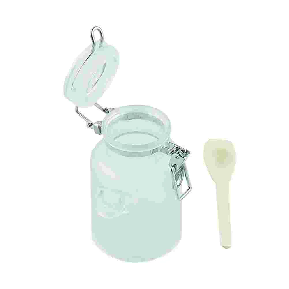 1 набор, банка для хранения порошка, бутылка для хранения пустых бутылок, фотомаска для ванной комнаты, соли для ванной комнаты 
1 набор, банка для хранения порошка, бутылка для хранения пустых бутылок, фотомаска для ванной комнаты, соли для ванной комнаты