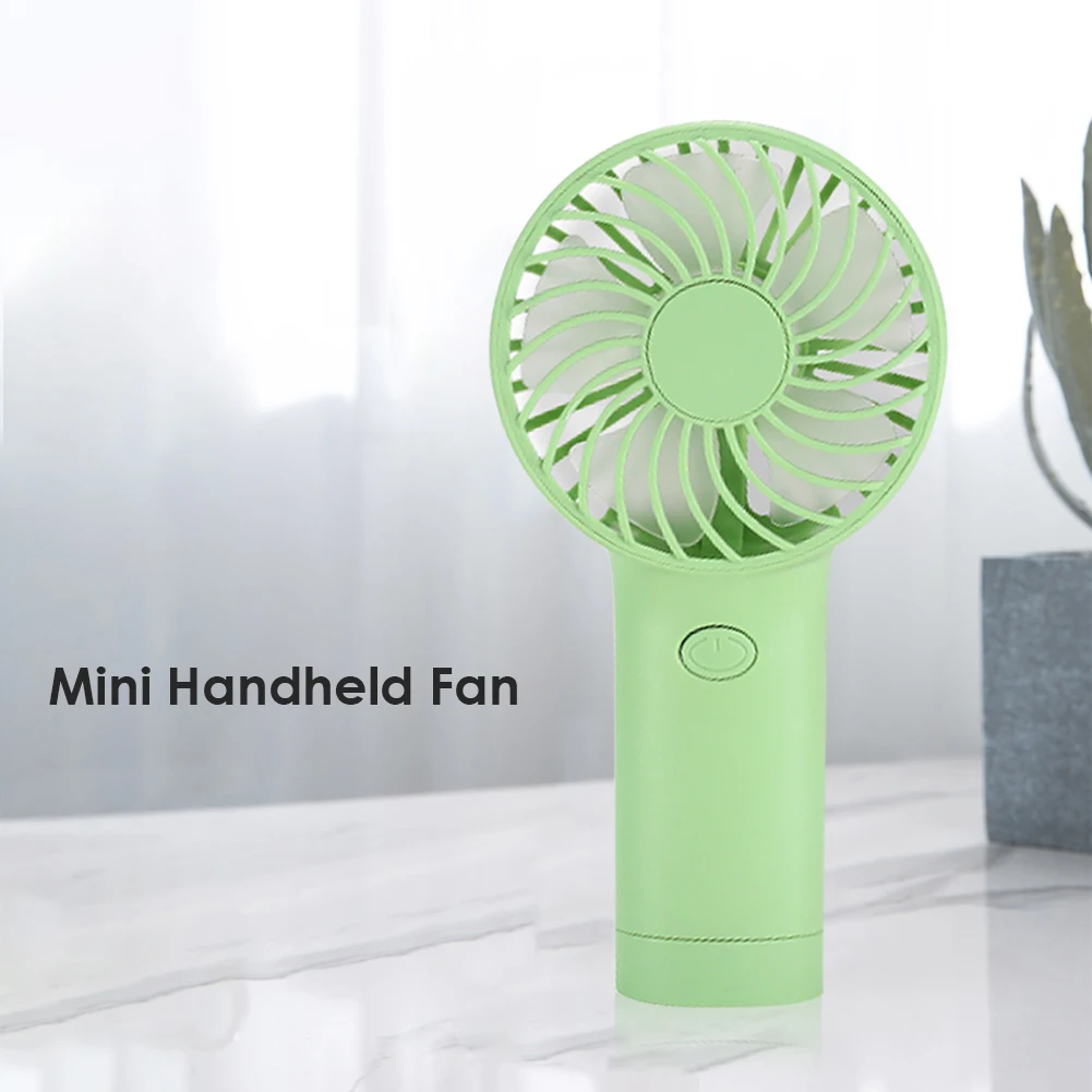 USB Rechargeable Mini Handheld Fan Outdoor Mini Powerful Desktop Office Mute Charging Portable Handheld Fan Air Conditioner
USB Rechargeable Mini Handheld Fan Outdoor Mini Powerful Desktop Office Mute Charging Portable Handheld Fan Air Conditioner