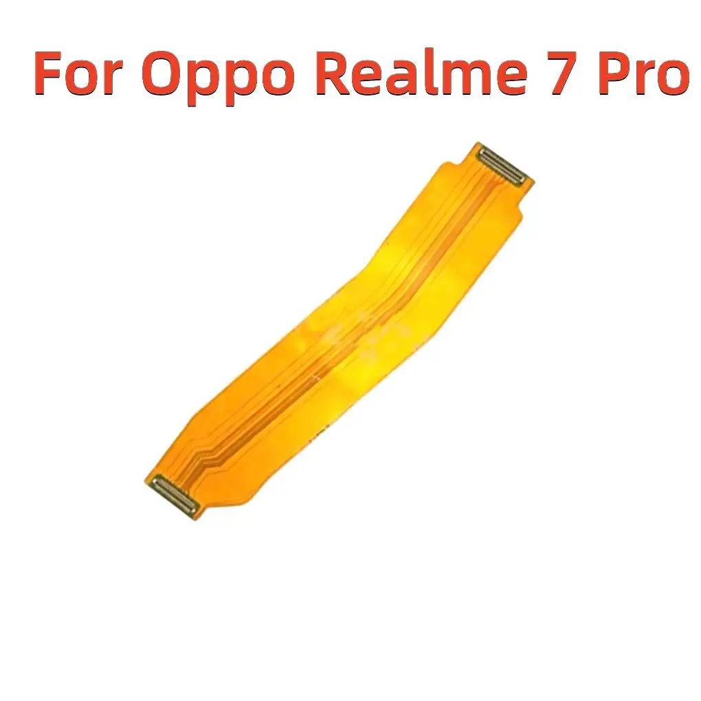 For Oppo Realme 7 Pro Main Board Mainboard Motherboard Connect Usb Charge Flex Cable
For Oppo Realme 7 Pro Main Board Mainboard Motherboard Connect Usb Charge Flex Cable