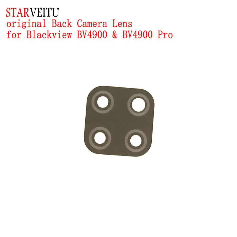 Back Camera Len for Blackview BV4900 Pro BV4900S Rear Camera Lens Mobile Phone Accessories
Back Camera Len for Blackview BV4900 Pro BV4900S Rear Camera Lens Mobile Phone Accessories