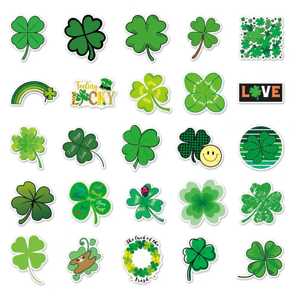 50Pcs Decals Stickers Pretty Green DIY No Repeat Car Graffiti Stickers for Party Graffiti Sticker Luggage Stickers
50Pcs Decals Stickers Pretty Green DIY No Repeat Car Graffiti Stickers for Party Graffiti Sticker Luggage Stickers