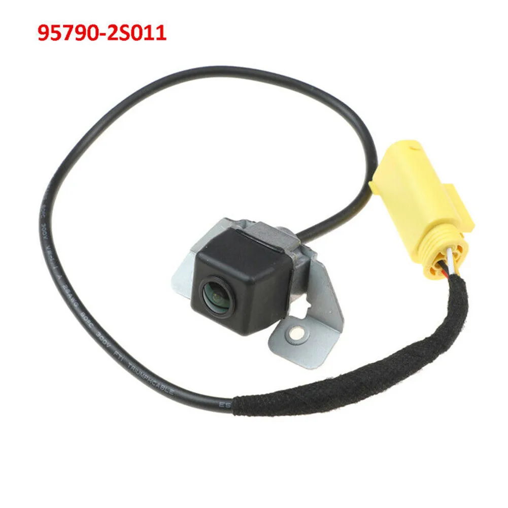 Professional Durable Latest High Quality Car Rear View Camera Night Vision Accessory For Hyundai Tucson Ix35 2011 Plastic
Professional Durable Latest High Quality Car Rear View Camera Night Vision Accessory For Hyundai Tucson Ix35 2011 Plastic