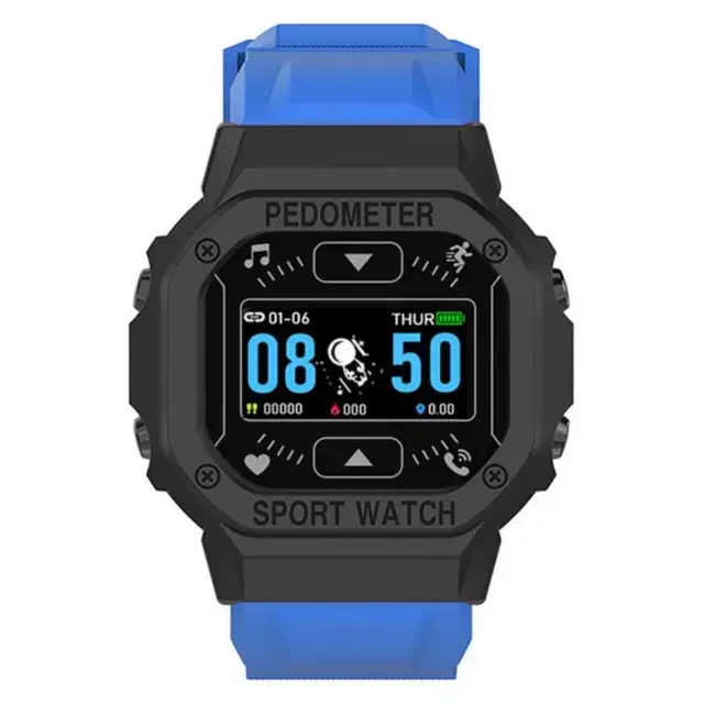 Watch Men Women Touch Screen Sports Fitness Bracelets Wristwatch Waterproof Bluetooth For Android Ios FD68S Smartwatch Men
Watch Men Women Touch Screen Sports Fitness Bracelets Wristwatch Waterproof Bluetooth For Android Ios FD68S Smartwatch Men