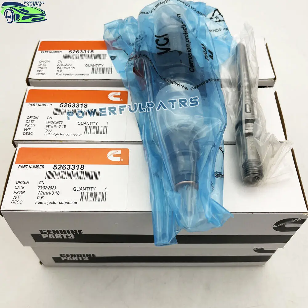6X подходит для 2003-2004 Dodge Ram 2500 3500 Cummins 5.9L топливный инжектор 0445120255
6X подходит для 2003-2004 Dodge Ram 2500 3500 Cummins 5.9L топливный инжектор 0445120255