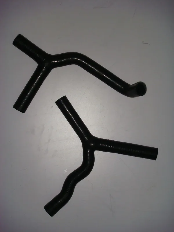 Black Silicone Radiator Hose For 2003-2011 85SX 105XC 2003 2004 2005 2006 2007 2008 2009 2010 2011
Black Silicone Radiator Hose For 2003-2011 85SX 105XC 2003 2004 2005 2006 2007 2008 2009 2010 2011
