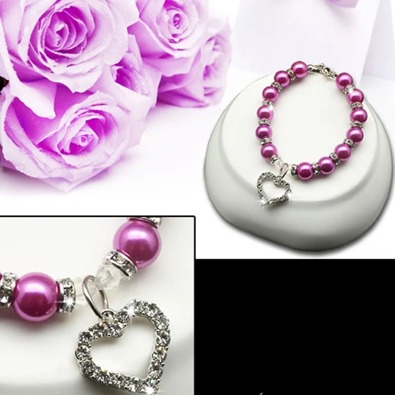 Pet Accessories Heart Rhinestone Puppy Dog Cat Pearl Necklace Pearl Premium Puppy Bow Tie Dog Decorations Pets Acessorios Perros
Pet Accessories Heart Rhinestone Puppy Dog Cat Pearl Necklace Pearl Premium Puppy Bow Tie Dog Decorations Pets Acessorios Perros