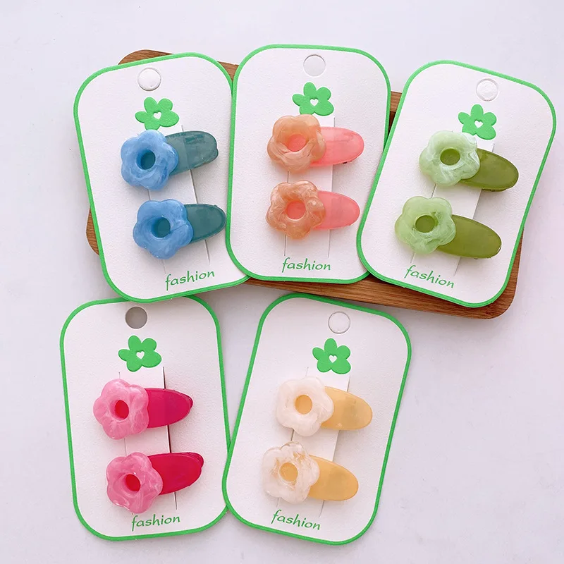 Cute Flowers Hair Clips Baby Girls Hair Accessories Children Hair Grips Barrettes Kids Hair Wear Hair Pins Toddler Headdress
Cute Flowers Hair Clips Baby Girls Hair Accessories Children Hair Grips Barrettes Kids Hair Wear Hair Pins Toddler Headdress