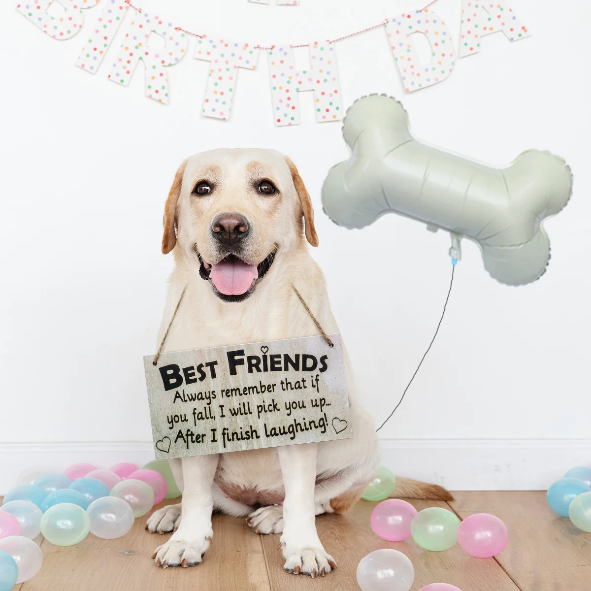 Balloons Party Pet Birthday Decorationballoon Festivaldog Dogs Animal Theme Bone Happy
Balloons Party Pet Birthday Decorationballoon Festivaldog Dogs Animal Theme Bone Happy