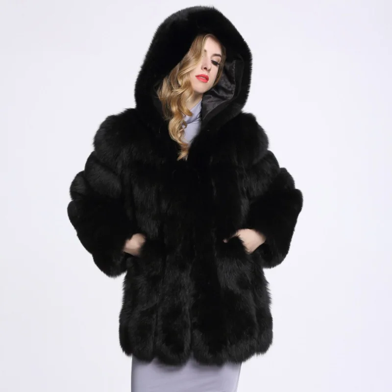 Discount Fur Coat Women's Winter Coats Fur Mink Fur Thick Winter High Street Other Slim Real Fur Fur Coat Natural Fur
Discount Fur Coat Women's Winter Coats Fur Mink Fur Thick Winter High Street Other Slim Real Fur Fur Coat Natural Fur