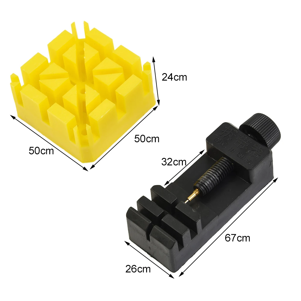 11pcs Watch Repair Tool Set Watch Link Band Slit Strap Bracelet Chain Pin Remover Adjuster Tool Kit For Watch Band Adjust Links
11pcs Watch Repair Tool Set Watch Link Band Slit Strap Bracelet Chain Pin Remover Adjuster Tool Kit For Watch Band Adjust Links