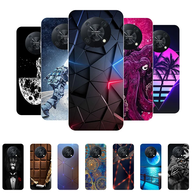 For Huawei Nova Y90 Case Silicon Back Cover Phone Case For Huawei Nova Y90 CTR-LX2 Soft Case for NovaY90 Y 90 Funda Cartoon
For Huawei Nova Y90 Case Silicon Back Cover Phone Case For Huawei Nova Y90 CTR-LX2 Soft Case for NovaY90 Y 90 Funda Cartoon