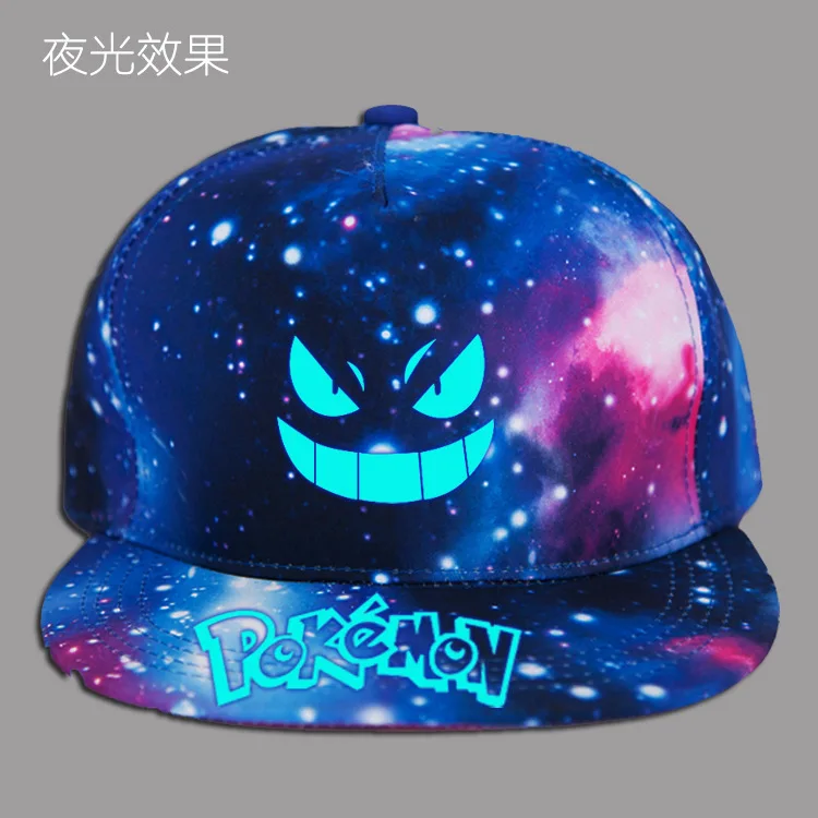 Pokemon cap Gengar Men Women Summer Baseball Caps Quick Drying Hats Cartoon Pattern Breathable Sport Hat Baseball Hat
Pokemon cap Gengar Men Women Summer Baseball Caps Quick Drying Hats Cartoon Pattern Breathable Sport Hat Baseball Hat
