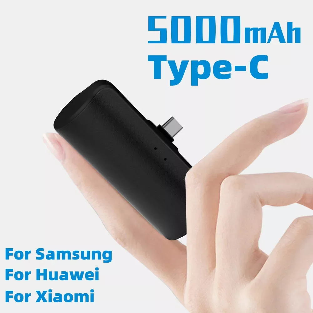 Power Bank for Samsung 5000mAh Portable Power Banks External Battery Mini PowerBank Spare Battery Portable Charger
Power Bank for Samsung 5000mAh Portable Power Banks External Battery Mini PowerBank Spare Battery Portable Charger