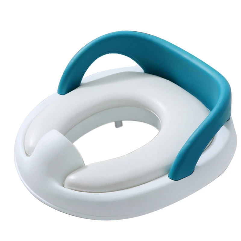 Baby Toilet Potty Seat Children Potty Safe Seat With Armrest For Girls Boy Toilet Training Outdoor Travel Infant Potty Cushion
Baby Toilet Potty Seat Children Potty Safe Seat With Armrest For Girls Boy Toilet Training Outdoor Travel Infant Potty Cushion