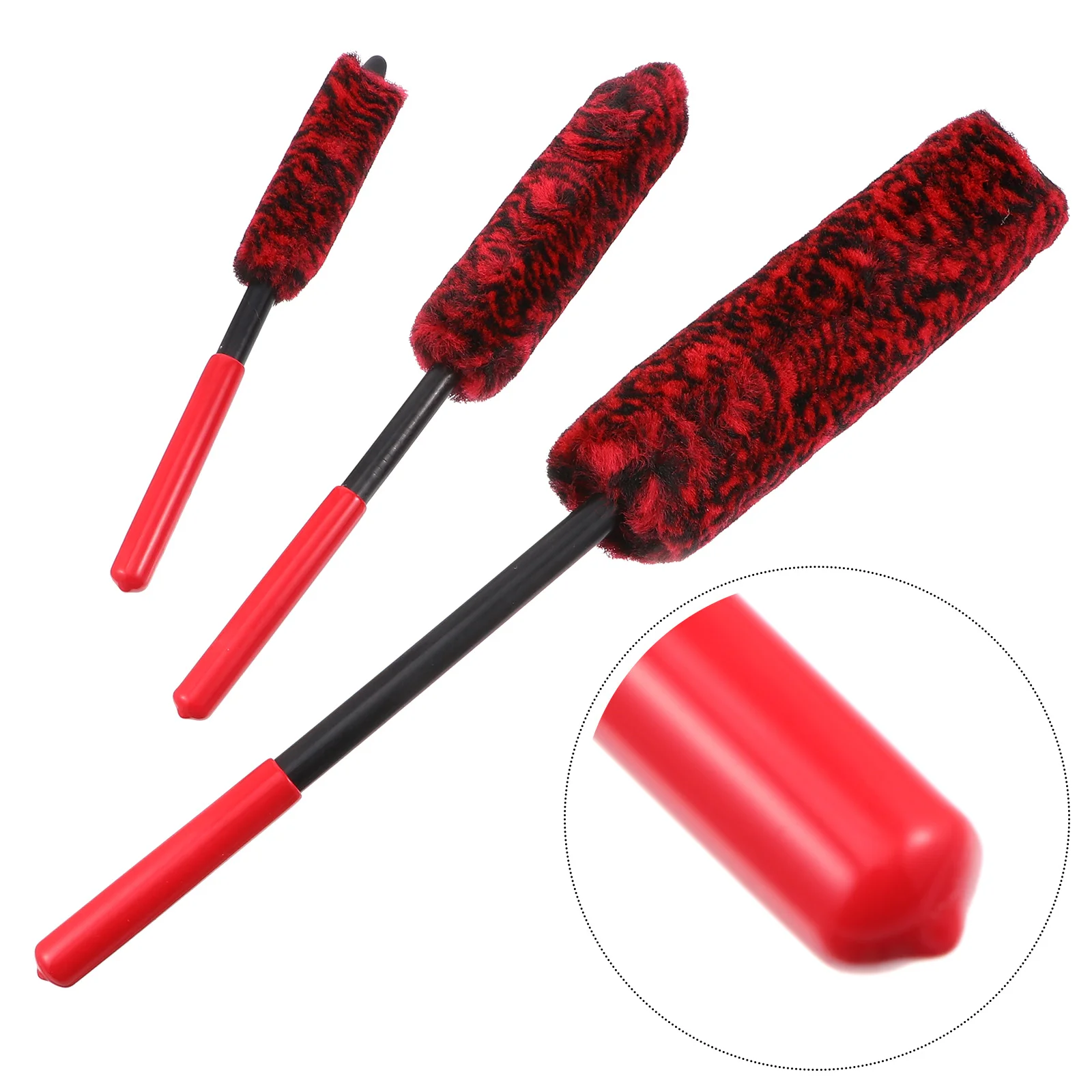 Car Wheel Cleaning Brush Microfiber Wheel Brush Wheel Detailing Brush Narrow Car Wheel Cleaner Car Detailing Brush
Car Wheel Cleaning Brush Microfiber Wheel Brush Wheel Detailing Brush Narrow Car Wheel Cleaner Car Detailing Brush