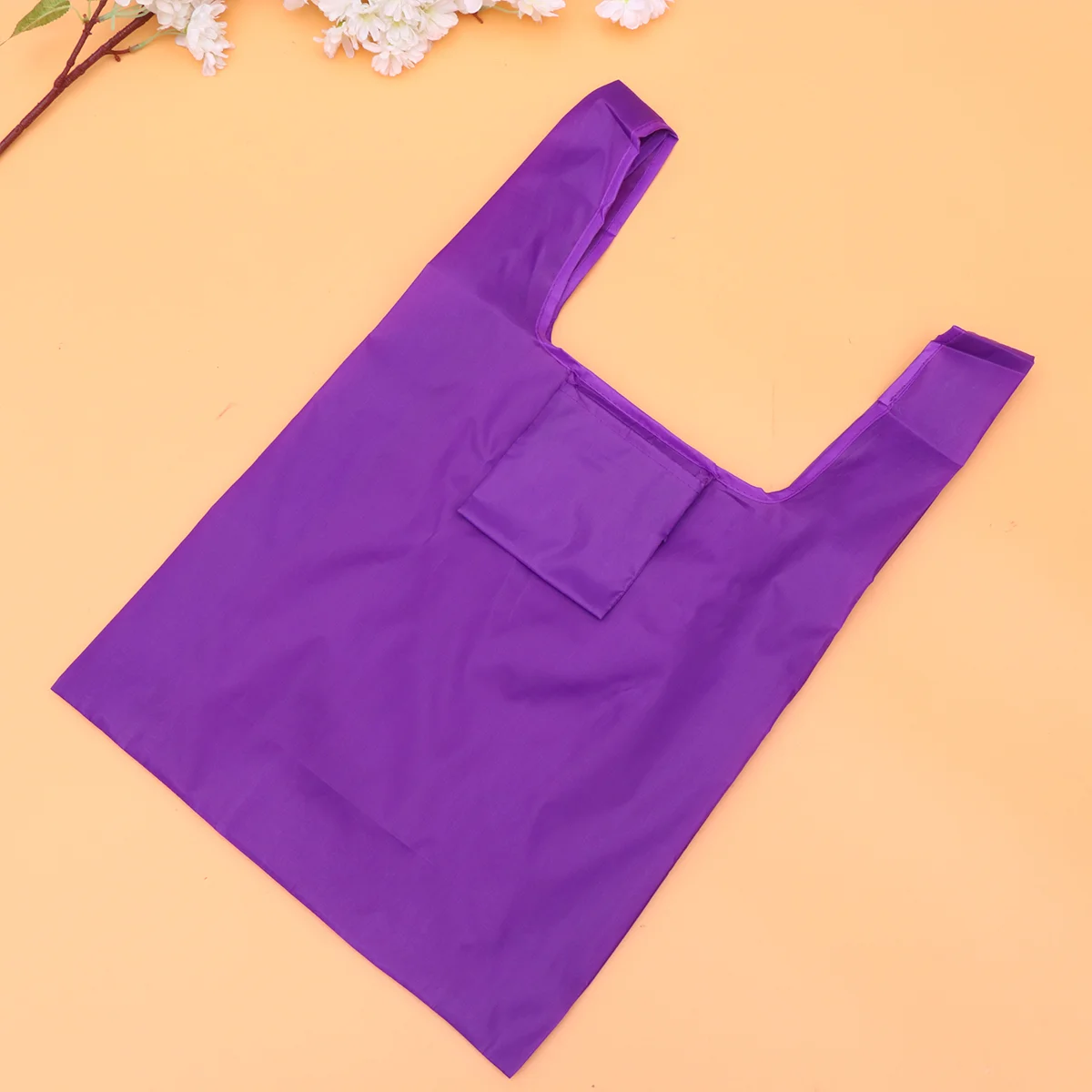 Folding Reusable Bag Portable Storage Pouch Shopping Foldable Washable Grocery Bags Shopper
Folding Reusable Bag Portable Storage Pouch Shopping Foldable Washable Grocery Bags Shopper