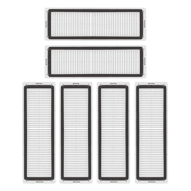 Washable Filters For Xiaomi Mijia Self-Cleaning Pro STYTJ06ZHM Robot Vacuum Cleaner Accessories Parts
Washable Filters For Xiaomi Mijia Self-Cleaning Pro STYTJ06ZHM Robot Vacuum Cleaner Accessories Parts