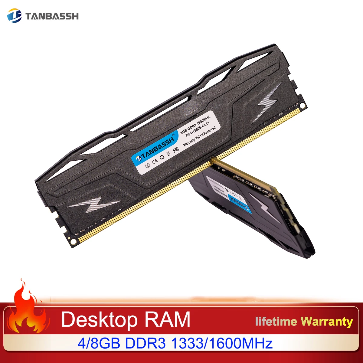 Черный радиатор TANBASSH DDR3 ОЗУ 4 ГБ 8 ГБ память для настольного компьютера 1333 1600 МГц 1,5 в 240Pin ПК DIMM RAM s для Intel AMD все материнские платы
Черный радиатор TANBASSH DDR3 ОЗУ 4 ГБ 8 ГБ память для настольного компьютера 1333 1600 МГц 1,5 в 240Pin ПК DIMM RAM s для Intel AMD все материнские платы
