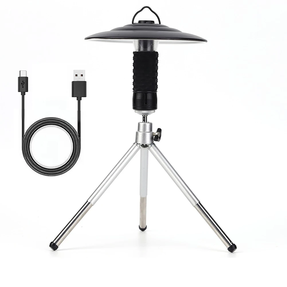 Outdoor Lighthouse Camping Flashlight 3 Modes Outdoor Waterproof Emergency LED Camp Lights Kits USB Rechargeable Tent Lights
Outdoor Lighthouse Camping Flashlight 3 Modes Outdoor Waterproof Emergency LED Camp Lights Kits USB Rechargeable Tent Lights