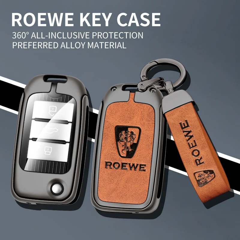 Car Key Case Cover For Roewe RX5 MG3 MG5 MG6 MG7 MG ZS GT GS 350 360 750 W5 Fold Remote Control Keychain Chain Shell Accessories
Car Key Case Cover For Roewe RX5 MG3 MG5 MG6 MG7 MG ZS GT GS 350 360 750 W5 Fold Remote Control Keychain Chain Shell Accessories