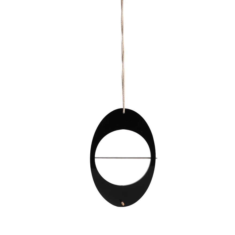 Bird Feeder Wildlife Fruit Holder Hummingbird Oriole Backyard Outdoor Yard Pet Garden Decoration Durable Tree Hanging Food
Bird Feeder Wildlife Fruit Holder Hummingbird Oriole Backyard Outdoor Yard Pet Garden Decoration Durable Tree Hanging Food