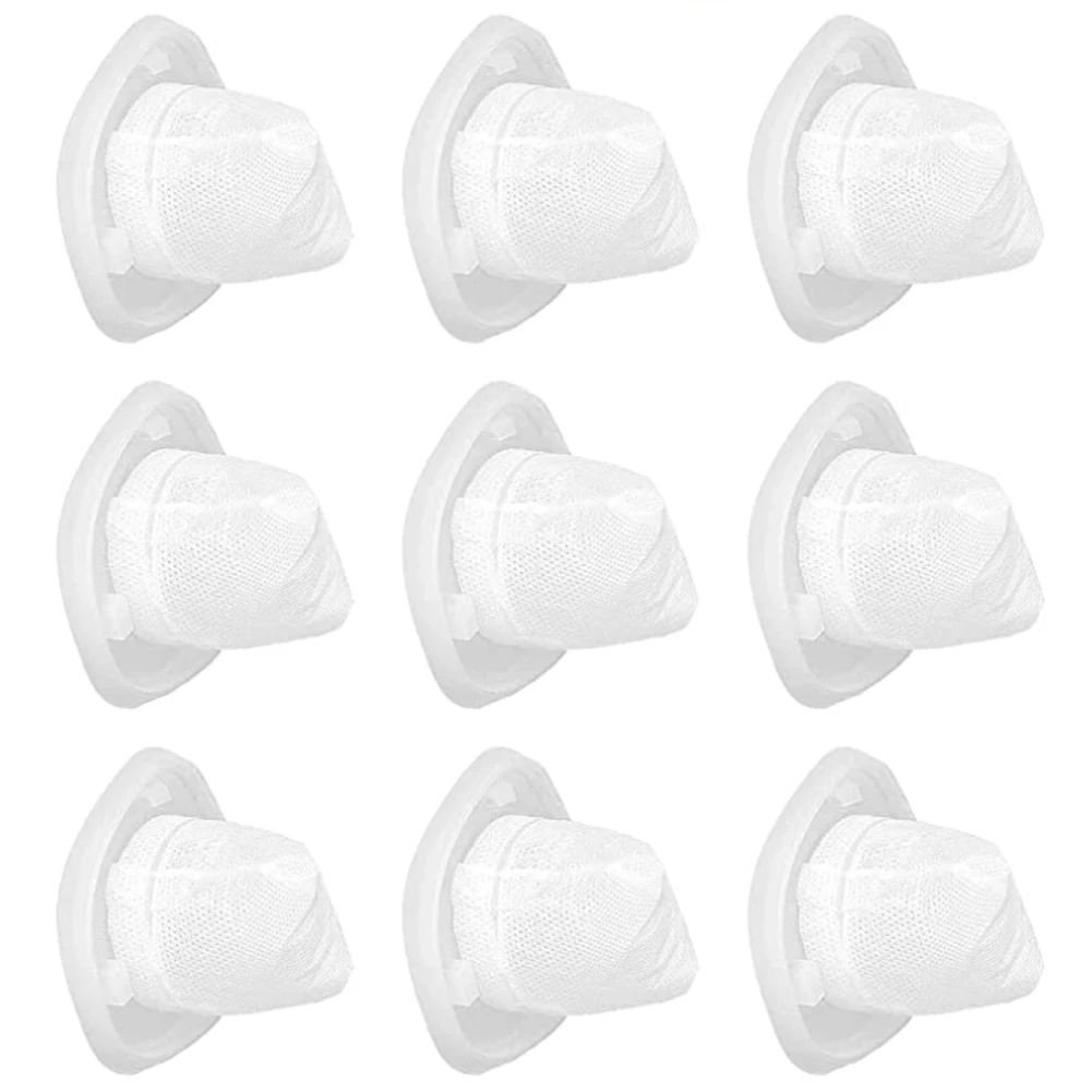 HNVCF10 Filters for Black and Decker HNVC220B, HNVC215B, HNVC215B10, HNVC215B12AEV, HNV215B12, HNVC115B22, HNVC115J
HNVCF10 Filters for Black and Decker HNVC220B, HNVC215B, HNVC215B10, HNVC215B12AEV, HNV215B12, HNVC115B22, HNVC115J