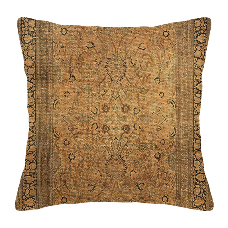 Декоративная подушка Morandi, полиэстер/хлопок
Декоративная подушка Morandi, полиэстер/хлопок