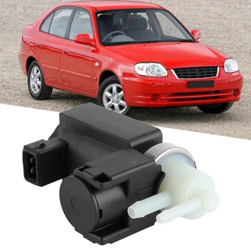 35120-2A900 Turbo Boost Control Solenoid for Hyundai Accent I10 I20 Matrix KIA Rio Sportage 2008-2016 35120-27050
35120-2A900 Turbo Boost Control Solenoid for Hyundai Accent I10 I20 Matrix KIA Rio Sportage 2008-2016 35120-27050
