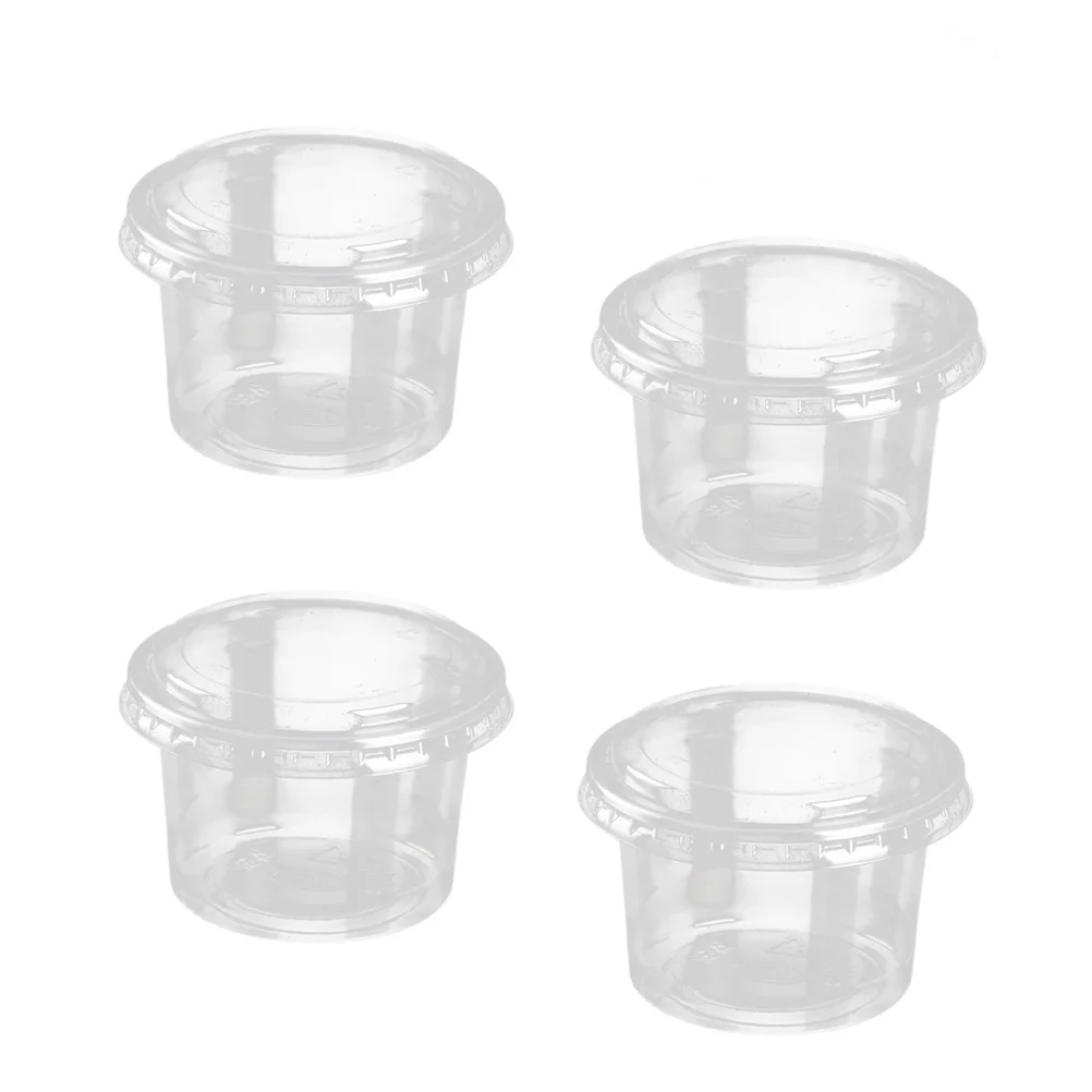 Cups Lids Condiment Shot Salad Dressing Containers Salsa Snack Sauce 2Oz Disposable Oz Go Container Cup
Cups Lids Condiment Shot Salad Dressing Containers Salsa Snack Sauce 2Oz Disposable Oz Go Container Cup