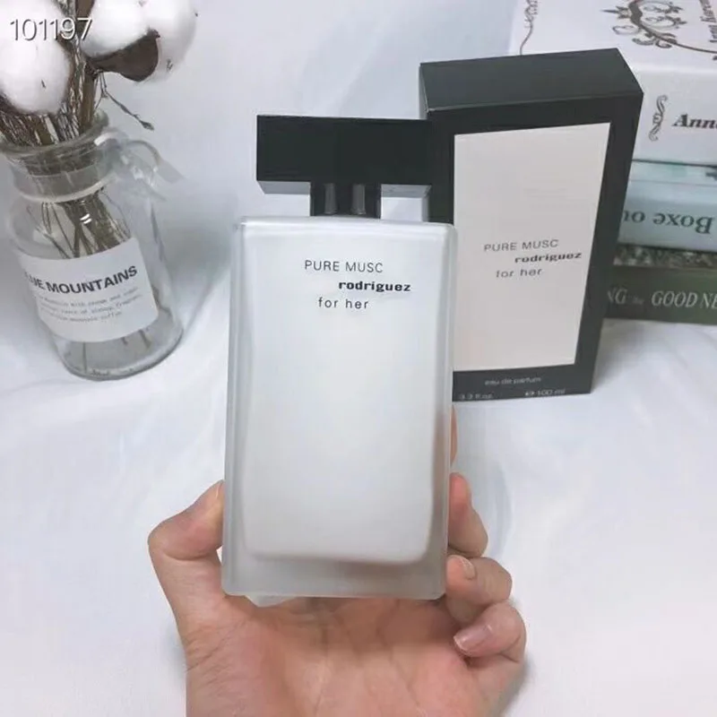 Perfume For Women Atomizer Bottle Glass Female Parfum Lasting Flower Fashion Lady Fragrance Deodorant
Perfume For Women Atomizer Bottle Glass Female Parfum Lasting Flower Fashion Lady Fragrance Deodorant
