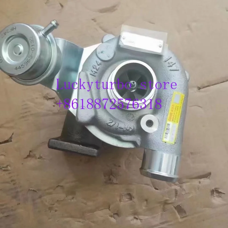 Genuine Turbo Garrett GT20 For Perkins CAT Olympian Generating Set 3.0L Turbocharger 7733378 773378-0003. T84801002
Genuine Turbo Garrett GT20 For Perkins CAT Olympian Generating Set 3.0L Turbocharger 7733378 773378-0003. T84801002