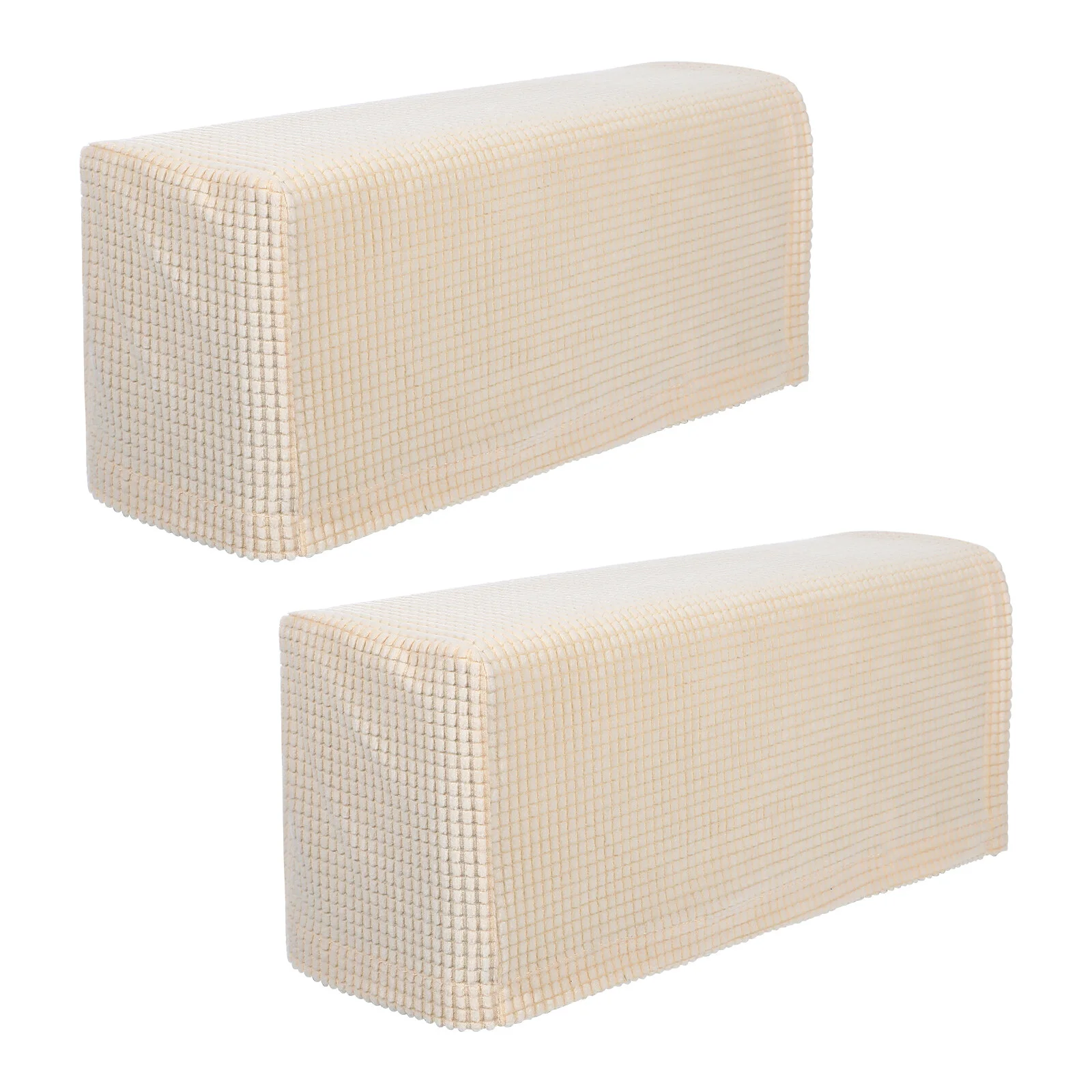2pcs Sofa Arm Covers Anti-Slip Armchair Slipcover Living Room Couch Arm Protectors Recliner Armrest Covers
2pcs Sofa Arm Covers Anti-Slip Armchair Slipcover Living Room Couch Arm Protectors Recliner Armrest Covers