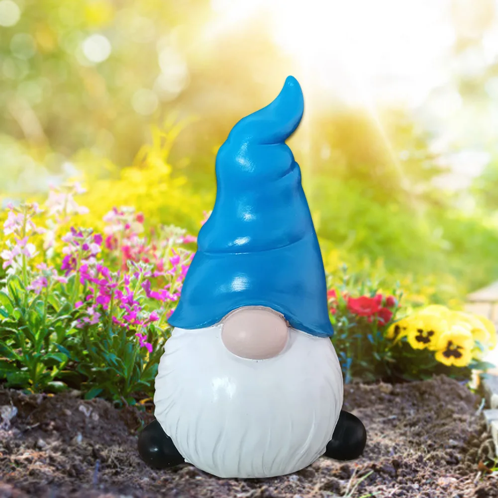 Скульптура Elf Gnome, садовые статуэтки, Безликий карликовый микро-ландшафт декоративная статуэтка, для гостиной, кабинета, настольное украшен...
Скульптура Elf Gnome, садовые статуэтки, Безликий карликовый микро-ландшафт декоративная статуэтка, для гостиной, кабинета, настольное украшен...