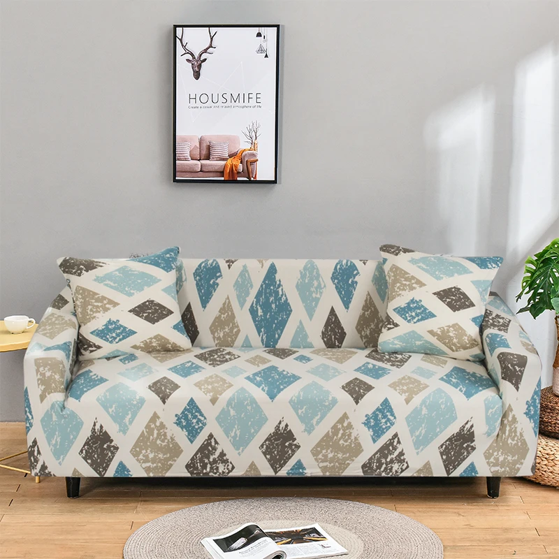 Modern Elastic Sofa Cover for Living Room Spandex Sofa Slipcovers Tight Wrap All-inclusive Couch Cover Furniture Protector
Modern Elastic Sofa Cover for Living Room Spandex Sofa Slipcovers Tight Wrap All-inclusive Couch Cover Furniture Protector