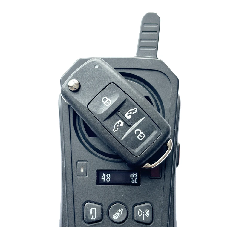 TXK 001152 7N0 837 202 K послепродажного обслуживания для VW Sharan Multivan, флип-пульт дистанционного управления автомобильным ключом, 5 кнопок, 434 МГц, 48 чип MQB48, без ключа
TXK 001152 7N0 837 202 K послепродажного обслуживания для VW Sharan Multivan, флип-пульт дистанционного управления автомобильным ключом, 5 кнопок, 434 МГц, 48 чип MQB48, без ключа