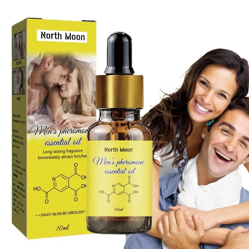 Pheromone Infused Essential Oil 10ml Pheromone Oil For Men To Attract Women Unisex Fragrance Oil Pheromone Oil For Men Attract
Pheromone Infused Essential Oil 10ml Pheromone Oil For Men To Attract Women Unisex Fragrance Oil Pheromone Oil For Men Attract