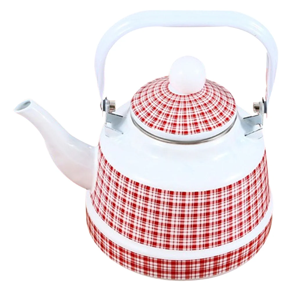Tea Kettle Heating Water Kettle Thickened Water Kettle Household Teakettle
Tea Kettle Heating Water Kettle Thickened Water Kettle Household Teakettle
