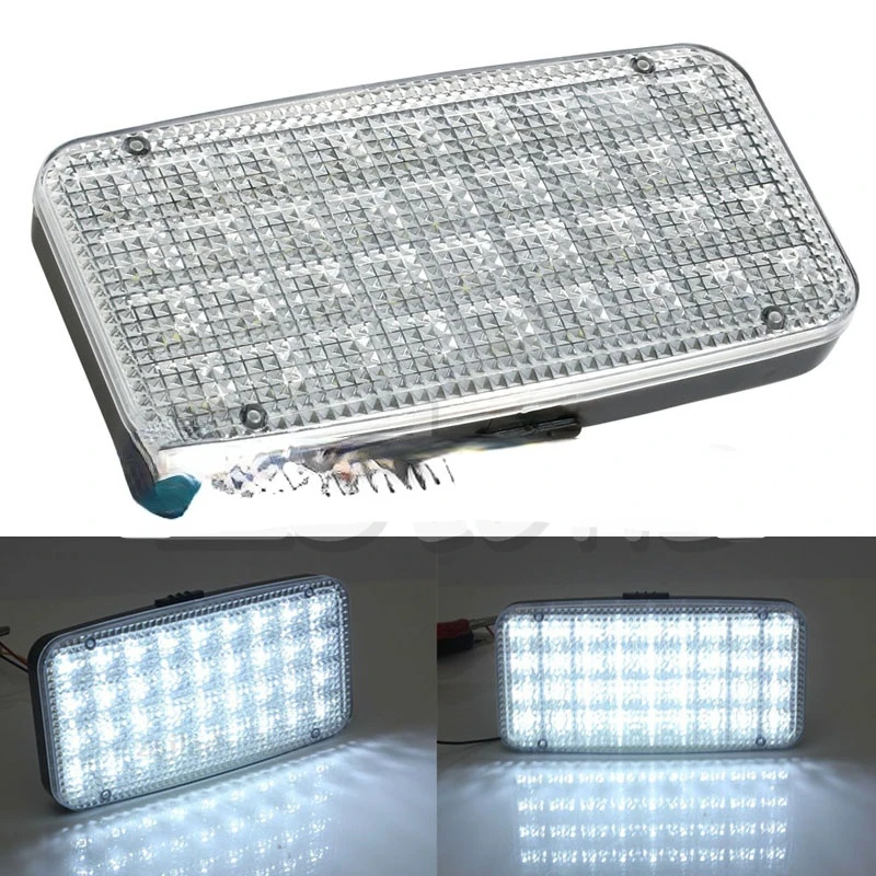 DC 12V 36 LED Car Truck Vehicle Auto Dome Roof Ceiling Interior Light Lamp
DC 12V 36 LED Car Truck Vehicle Auto Dome Roof Ceiling Interior Light Lamp