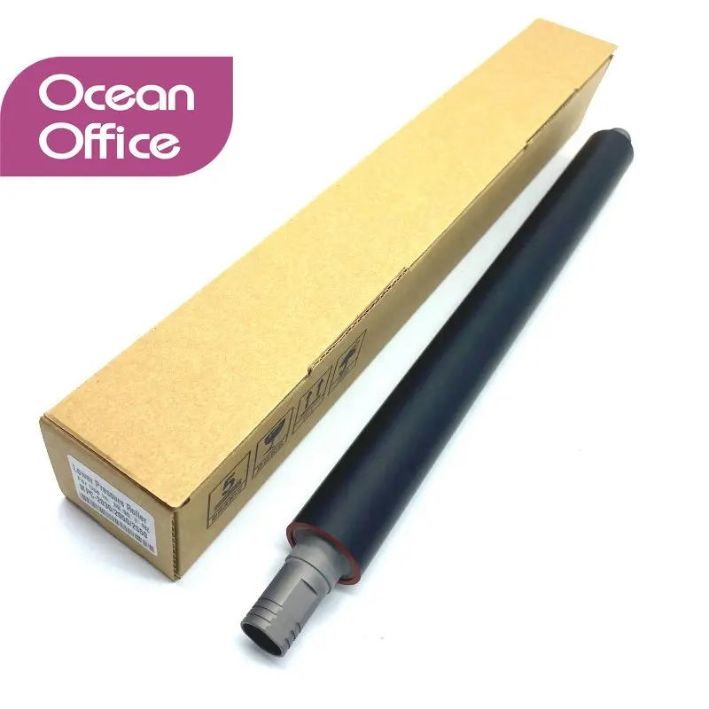 1pcs Fuser lower sleeved roller for Ricoh MPC2010 C2050 C2030 C2051 C2551 C2530 C2550 Pressure roller
1pcs Fuser lower sleeved roller for Ricoh MPC2010 C2050 C2030 C2051 C2551 C2530 C2550 Pressure roller