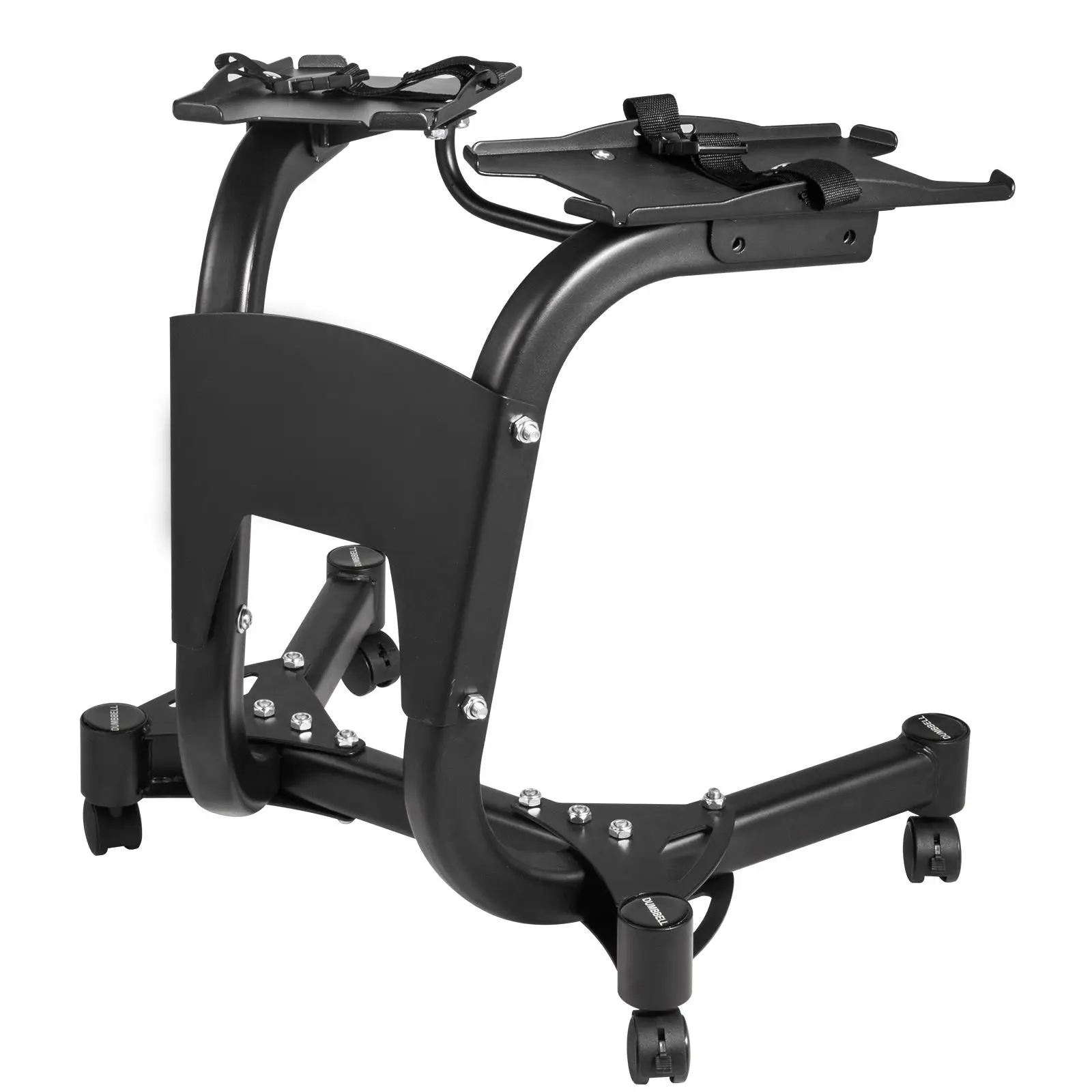 Compatible Dumbbells Stand Adjustable Dumbbell Stand Home Fitness Fits 552 Dumbbells
Compatible Dumbbells Stand Adjustable Dumbbell Stand Home Fitness Fits 552 Dumbbells