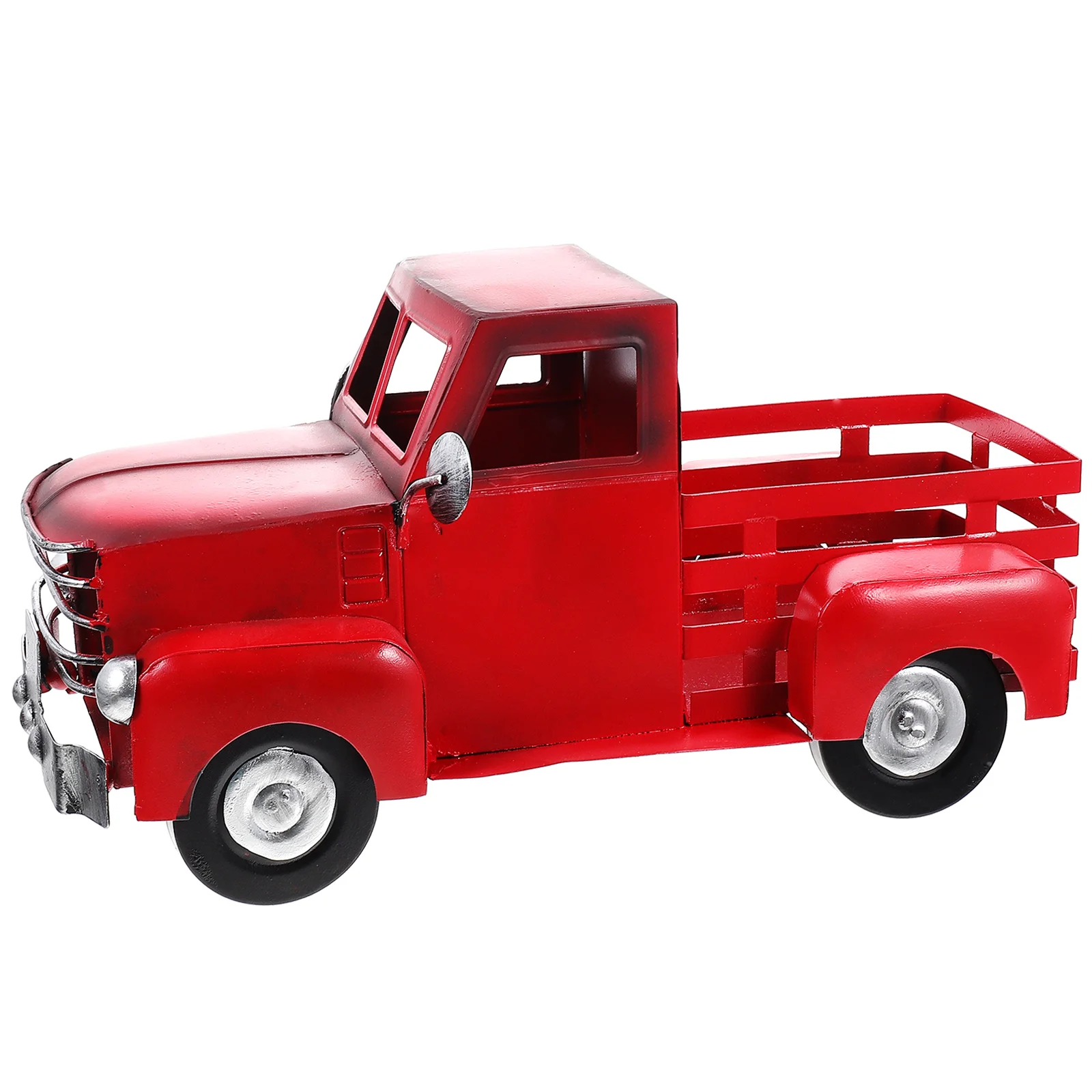 Christmas Truckred Ornament Model Metal Desktop Party Car Decoration Decor Table Trunk Vintage Kids Supplies Favors Retro
Christmas Truckred Ornament Model Metal Desktop Party Car Decoration Decor Table Trunk Vintage Kids Supplies Favors Retro