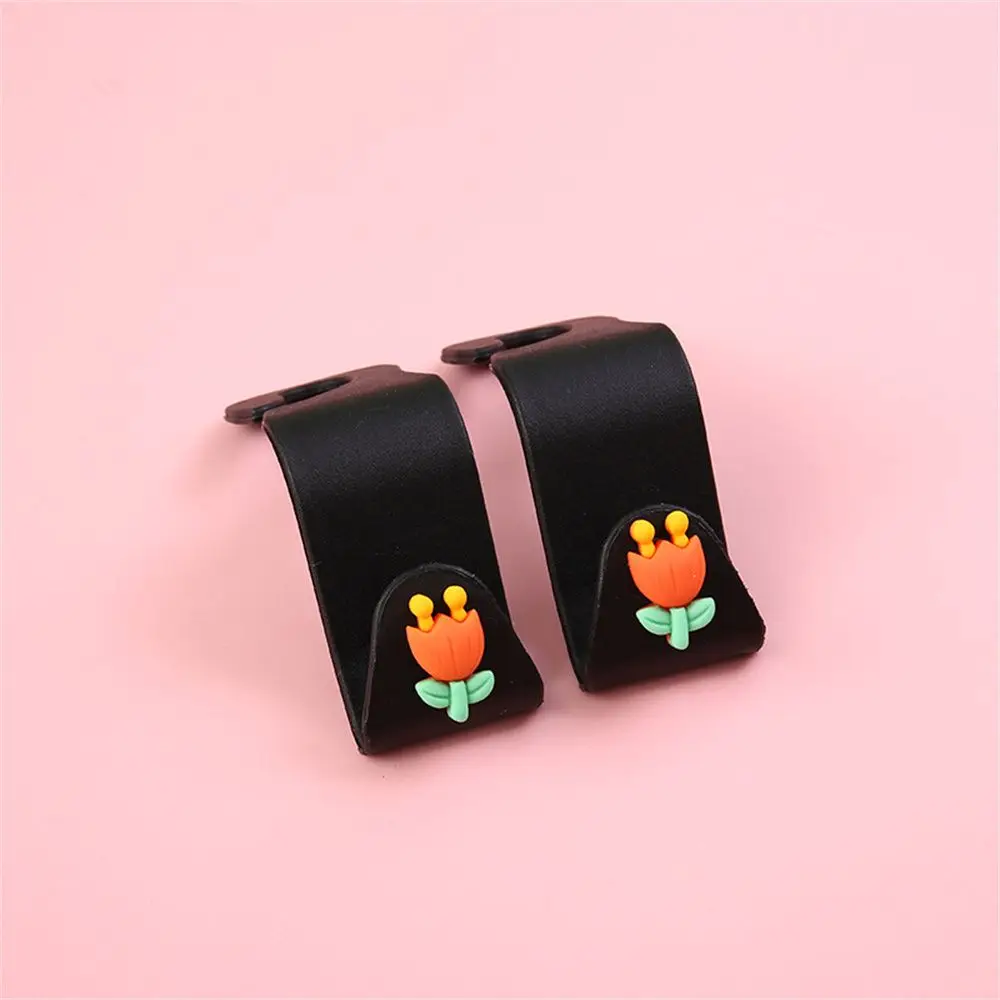 Hooks Decoration Storage Cute Cartoon Car supplies Rear seat hook Seat hook Hidden Car seat back hook
Hooks Decoration Storage Cute Cartoon Car supplies Rear seat hook Seat hook Hidden Car seat back hook