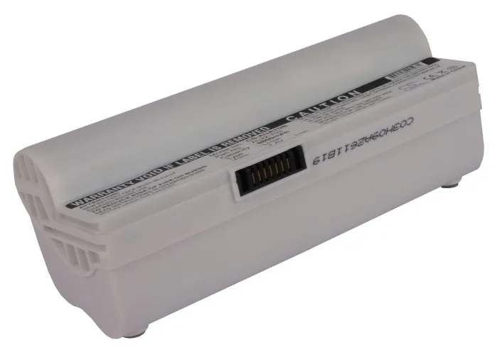 CS 8800mAh battery for Asus Eee PC 701SD,Eee PC 701SDX,Eee PC 703,Eee PC 900a,Eee PC 900-BK010X,900-BK028,SL22-900A
CS 8800mAh battery for Asus Eee PC 701SD,Eee PC 701SDX,Eee PC 703,Eee PC 900a,Eee PC 900-BK010X,900-BK028,SL22-900A