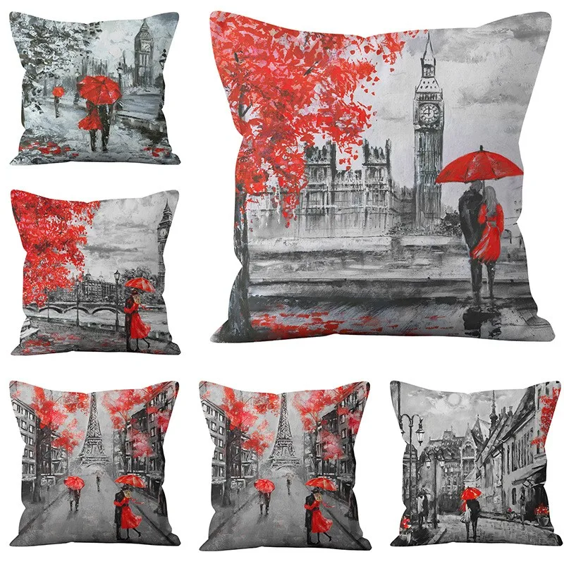 Valentines Day Decor Pillowcase 45x45cm Pillow Cover Home Decor Sofa Cushion Cover Romantic Wedding Linen Decoration Pillow Case
Valentines Day Decor Pillowcase 45x45cm Pillow Cover Home Decor Sofa Cushion Cover Romantic Wedding Linen Decoration Pillow Case