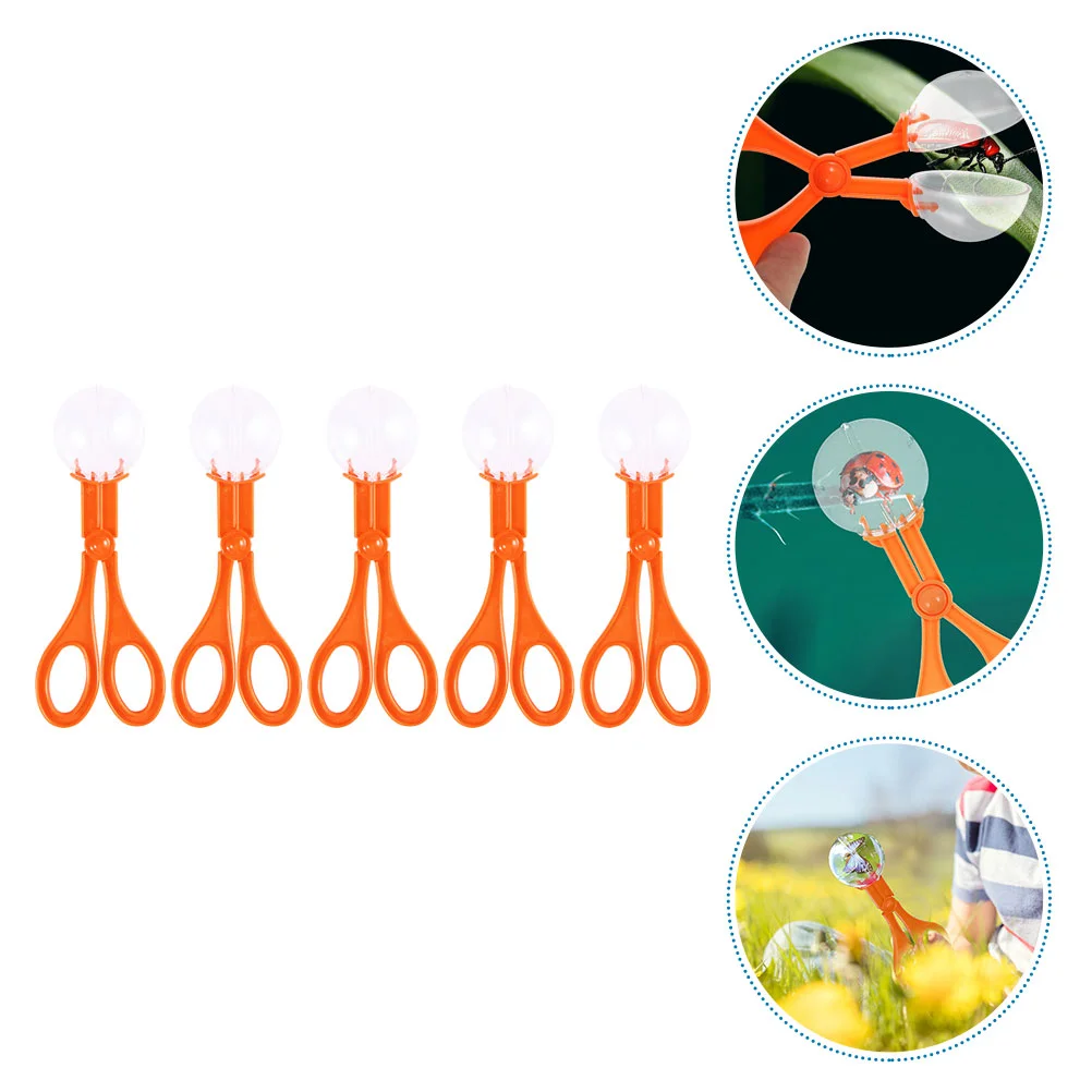 Bug Catcher Insect Scooper Scissors Scissor Catching Insects Toys Catchers Toy Nature Tongs Box Collection Case Kids Clamp
Bug Catcher Insect Scooper Scissors Scissor Catching Insects Toys Catchers Toy Nature Tongs Box Collection Case Kids Clamp