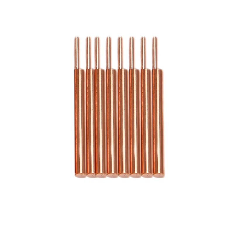 32PCS Welding Needle Aluminum Oxide 3Mm Eccentric Rod Welding Machine Welding Pen Brazing Battery Nickel Plate
32PCS Welding Needle Aluminum Oxide 3Mm Eccentric Rod Welding Machine Welding Pen Brazing Battery Nickel Plate